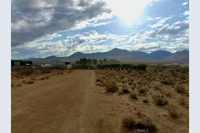 0 Redrock Inyokern Rd & Sunset, Inyokern, CA 93527 - Photo 19