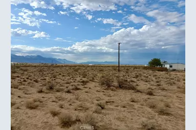 0 Redrock Inyokern Rd & Sunset, Inyokern, CA 93527 - Photo 17
