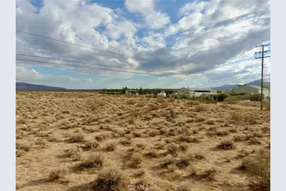 0 Redrock Inyokern Rd & Sunset, Inyokern, CA 93527 - Photo 11