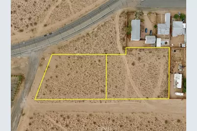 0 Redrock Inyokern Rd & Sunset, Inyokern, CA 93527 - Photo 47