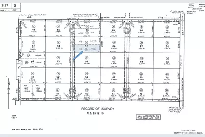 0 4th St West Vicinity Ave F8, Lancaster, CA 93535 - Photo 23