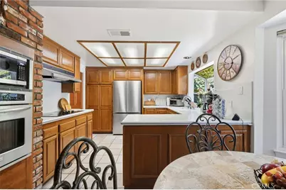 18233 Charlton, Porter Ranch, CA 91326 - Photo 37
