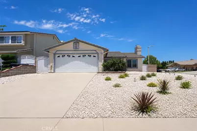 2101 Forry Street, Lancaster, CA 93536 - Photo 1