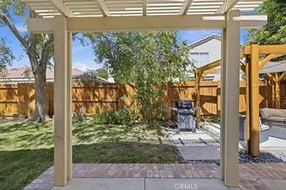 40149 La Cota Drive, Palmdale, CA 93550 - Photo 21