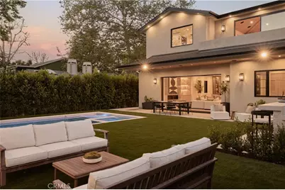 13024 Bloomfield Street, Studio City, CA 91604 - Photo 47
