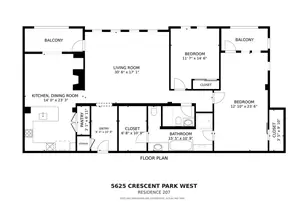 5625 Crescent Park, Playa Vista, CA 90094 - Photo 3