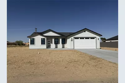 21600 Hacienda Boulevard, California City, CA 93505 - Photo 1