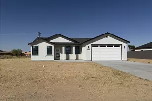 21600 Hacienda Blvd, California City, CA 93505 - Photo 1