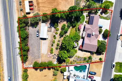 2550 Palomino, Acton, CA 93510 - Photo 19