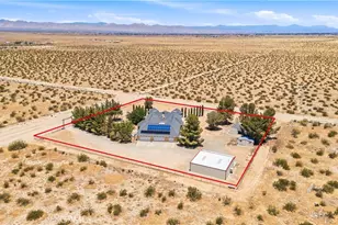 10534 Joshua Blvd, California City, CA 93505 - Photo 41
