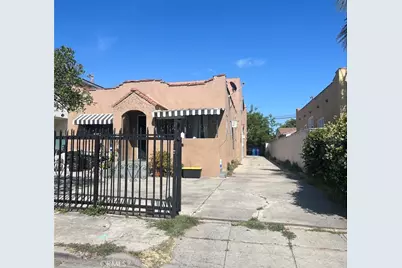 2026 S Ridgeley, Los Angeles, CA 90016 - Photo 1
