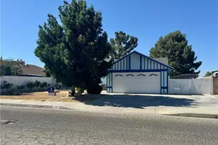 1809 W Ave K9, Lancaster, CA 93534 - Photo 1