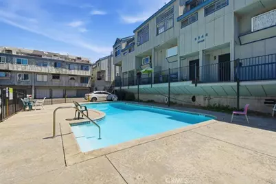9332 Van Nuys #69, Panorama City, CA 91402 - Photo 23