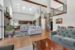 15117 Chestnut Dr, Pine Mountain Club, CA 93222 - Photo 9