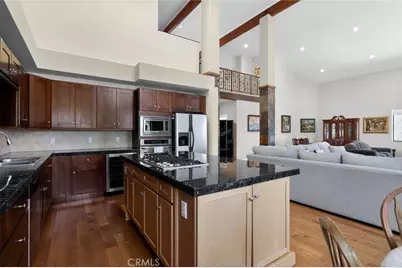 15117 Chestnut Drive, Pine Mountain Club, CA 93222 - Photo 13