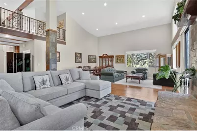 15117 Chestnut Drive, Pine Mountain Club, CA 93222 - Photo 11