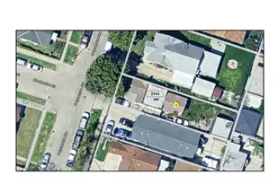 2944 S Sycamore, Los Angeles, CA 90016 - Photo 3