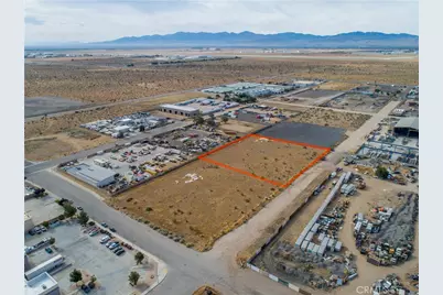 0 7th St E, Lancaster, CA 93535 - Photo 3