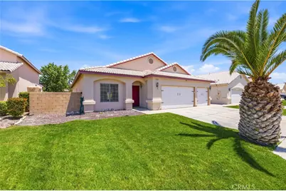 4121 W Avenue J6, Lancaster, CA 93536 - Photo 5