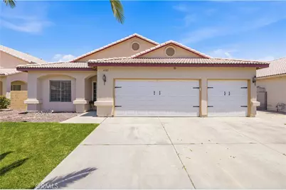 4121 W Avenue J6, Lancaster, CA 93536 - Photo 1