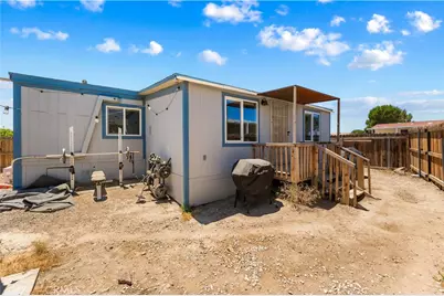 1724 Sandra, Rosamond, CA 93560 - Photo 25