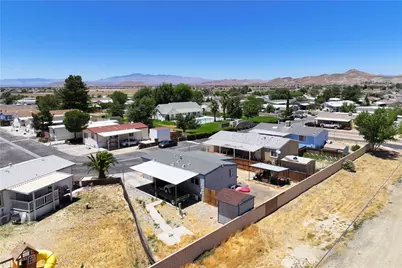 1724 Sandra, Rosamond, CA 93560 - Photo 35