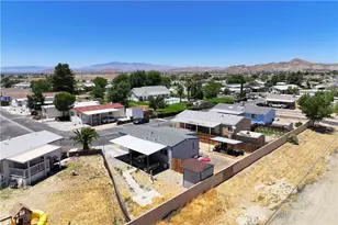 1724 Sandra, Rosamond, CA 93560 - Photo 35