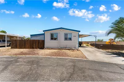 1724 Sandra, Rosamond, CA 93560 - Photo 33