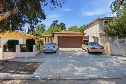 5943 Benner, Los Angeles, CA 90042 - Photo 1