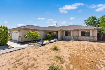 9948 Irene, California City, CA 93505 - Photo 1