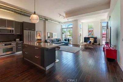 13320 Beach Avenue #301, Marina del Rey, CA 90292 - Photo 1