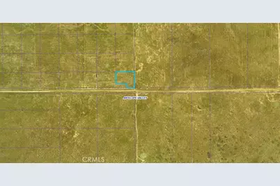 0 Avenue B, Fairmont, CA 93536 - Photo 3