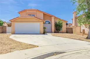 43901 Fallon, Lancaster, CA 93535 - Photo 1
