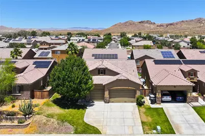 3419 Arrowhead Court, Rosamond, CA 93560 - Photo 45