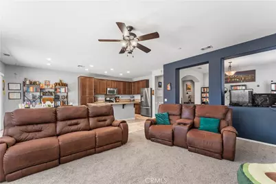 3419 Arrowhead Court, Rosamond, CA 93560 - Photo 11