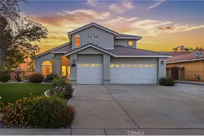 5613 W Avenue L1, Lancaster, CA 93536 - Photo 1