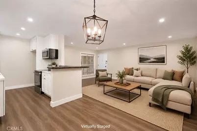 5320 Zelzah Avenue #201, Encino, CA 91316 - Photo 1