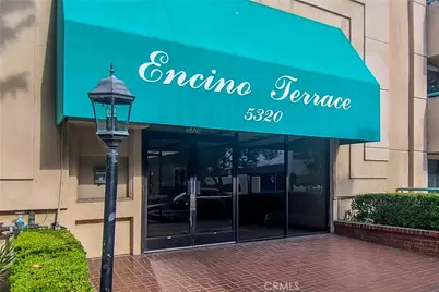 5320 Zelzah Avenue #201, Encino, CA 91316 - Photo 25