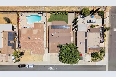 44008 Raysack, Lancaster, CA 93535 - Photo 29