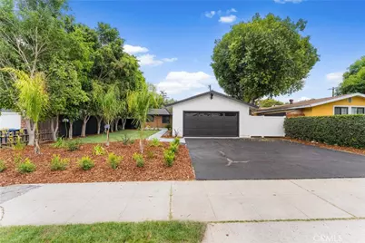 16738 Index Street, Granada Hills, CA 91344 - Photo 3