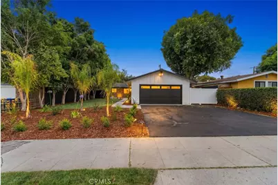 16738 Index Street, Granada Hills, CA 91344 - Photo 1