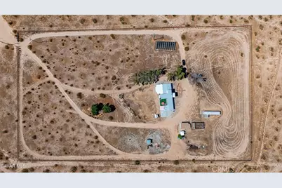 46408 172nd, Lancaster, CA 93535 - Photo 31