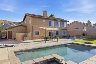 1163 Cheetah Way, Palmdale, CA 93551 - Photo 37