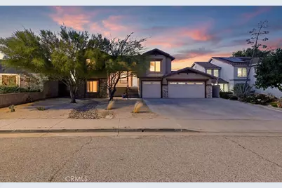 1163 Cheetah Way, Palmdale, CA 93551 - Photo 59