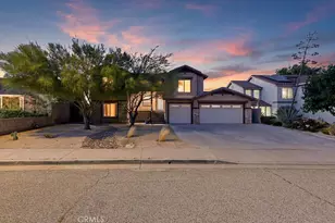 1163 Cheetah Way, Palmdale, CA 93551 - Photo 59