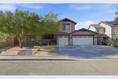 1163 Cheetah Way, Palmdale, CA 93551 - Photo 41