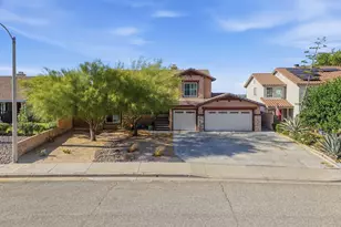 1163 Cheetah Way, Palmdale, CA 93551 - Photo 49