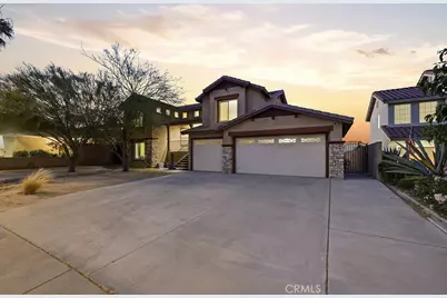 1163 Cheetah Way, Palmdale, CA 93551 - Photo 57