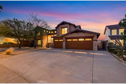 1163 Cheetah Way, Palmdale, CA 93551 - Photo 3