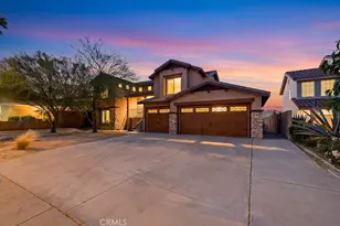 1163 Cheetah Way, Palmdale, CA 93551 - Photo 3